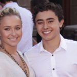 Hayden Panettiere Opens Up About the Death of Her Little Brother for the First Time