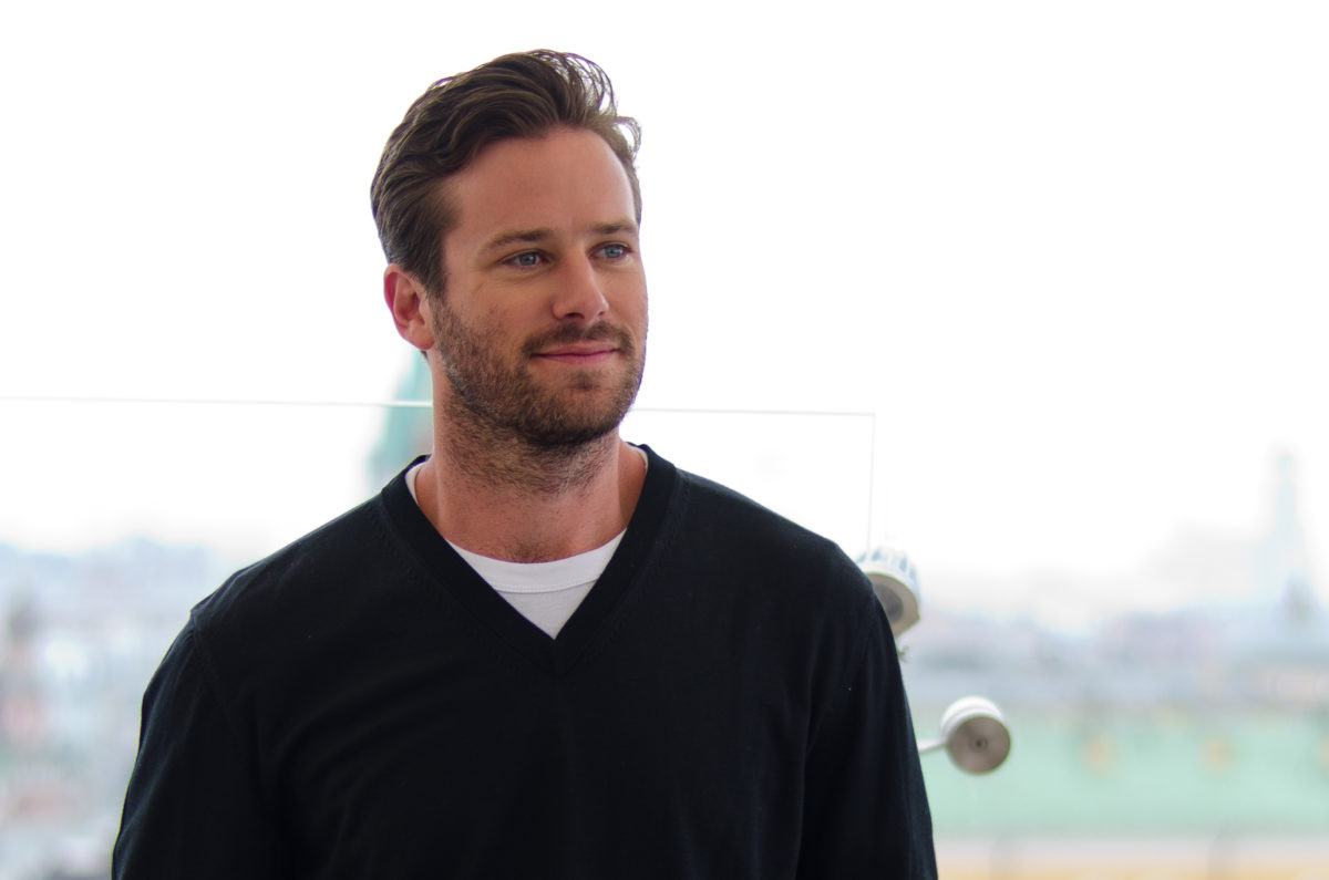 Armie Hammer Speaks Out for the First Time, 2 Years Since Vile Accusations Were Made Against Him | For the first time since Armie Hammer was accused of truly vile behavior, the actor himself is speaking out.