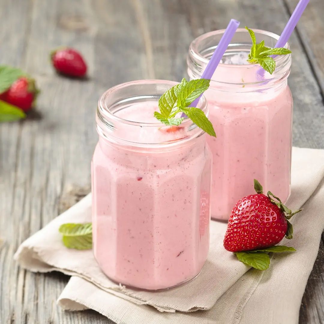 smoothie and juice recipes