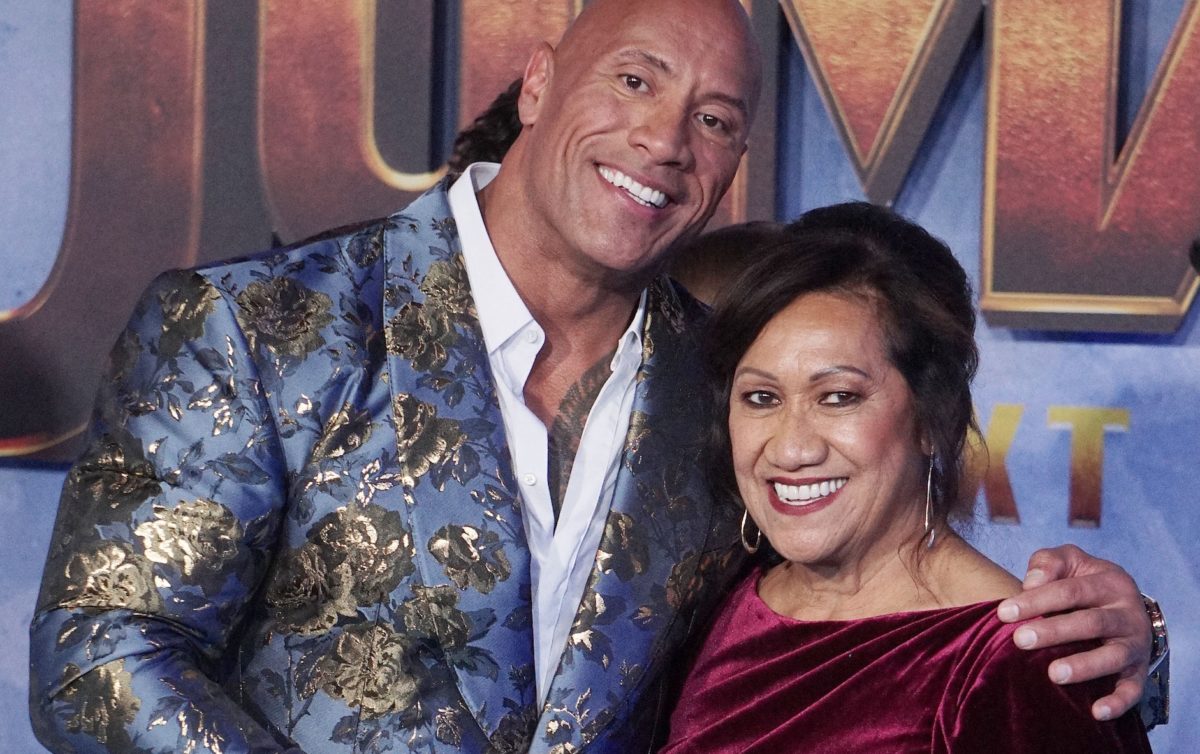Our Prayers Are With The Rock's Mom as She Continues to Recover From Devastating Accident | Dwayne ‘The Rock’ Johnson is updating the world on how his mom is doing after revealing the scary car accident she was involved in.
