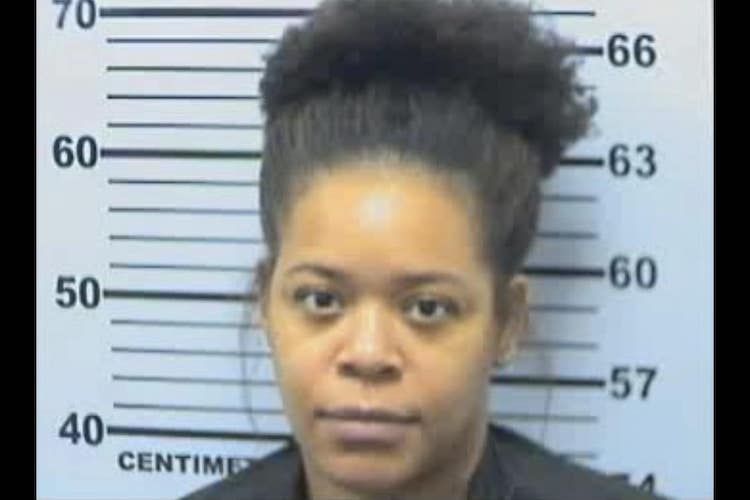 Texas Mom Arrested After Authorities Claim She Abandoned Two Young Children Home Alone for Over Two Months | Raven Yates was taken into custody after police were told her children had been left unattended for months.