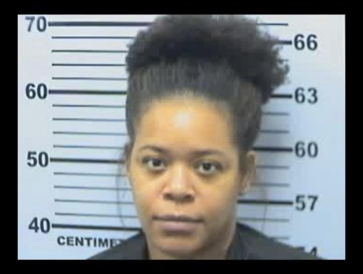 Texas Mom Arrested After Authorities Claim She Abandoned Two Young Children Home Alone for Over Two Months