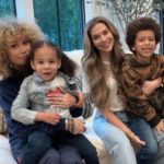 Allison Holker Boss Shares Heartbreakingly Beautiful Message to Her Children as They Continue to Grieve