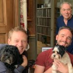 Composer and Broadway Legend Andrew Lloyd Webber Makes Heartbreaking Announcement About His Son