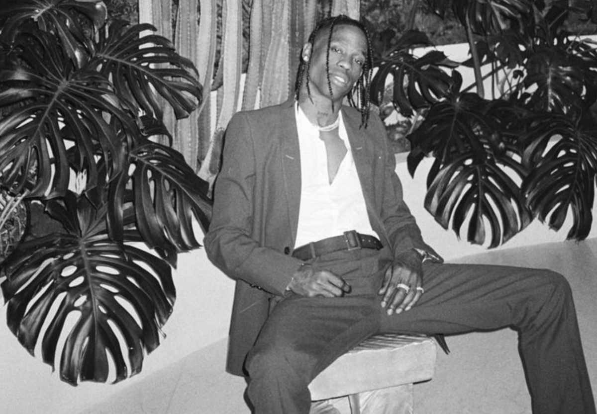 Travis Scott Facing Assault Allegations After Incident With Sound Engineer at a NYC Club on March 1
