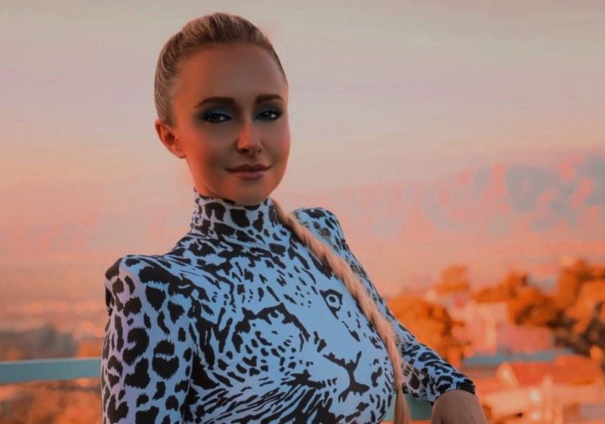 Hayden Panettiere Opens Up About Her Alcohol Addiction and How it Negatively Impacted Her Life
