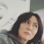 Shannen Doherty Reunites With Former ‘Charmed’ Castmates and Gives Cancer Update