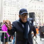 Al Roker Shares Health Update After Walking 11,184 Steps: 'Today Was the First Day I Felt Good Walking This Much'