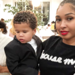 6-Year-Old Son of Flo Rida Falls Five Stories Out of New Jersey Apartment Building Window; Mother Files Lawsuit