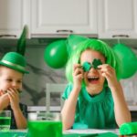 75 Fun St. Patrick's Day Jokes for Kids