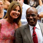 People Can't Stop Talking About Al Roker's Reaction to Learning Savannah Guthrie Tested Positive for COVID Mid-Show