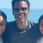 Chris Rock Gets Daughter Kicked Out of School to Teach Her About Consequences