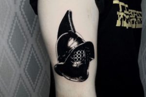 dark tattoo ideas
