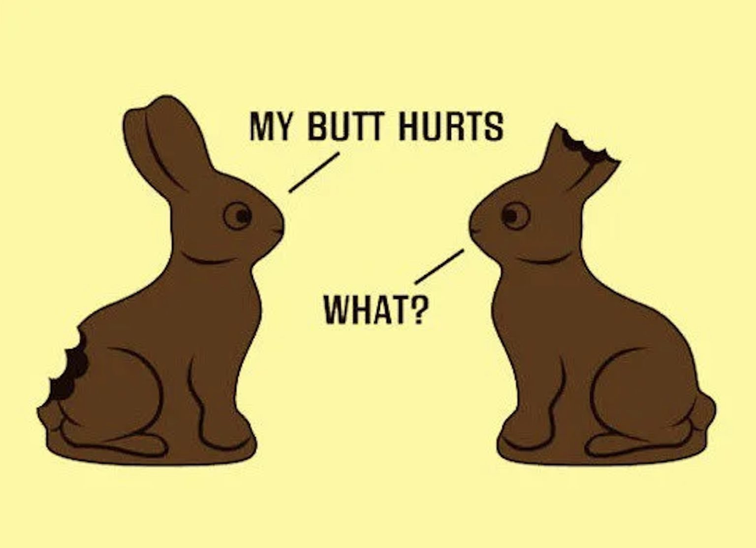 25 Fun Easter Memes