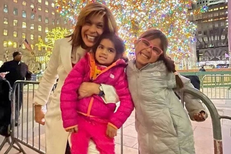 Hoda Kotb Thanks Viewers for Support