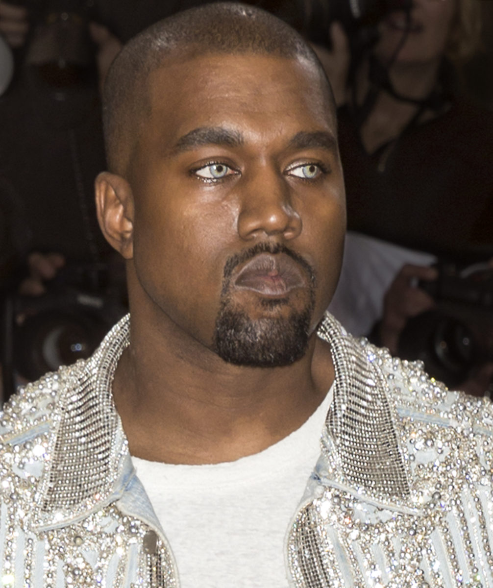 Kanye West Has Return to Instagram and People Can't Believe What He Just Said | Kanye West has returned to Instagram. And his post has thousands of people baffled.