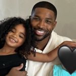 Khloe Kardashian Shares Photos of Tristan Thompson with Both Kids: 'You Are the Best Father'