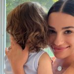 Lea Michele Shares Heartbreaking Photo of Her Son as He Continues to Battle Illness