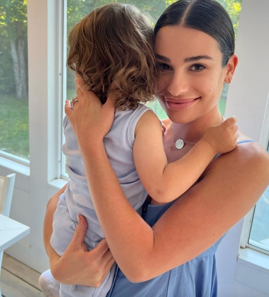Lea Michele Shares Heartbreaking Photo of Her Son as He Continues to Battle Illness | Almost two weeks since Broadway star Lea Michele revealed her 2-year-old was in ill health, the actress has shared another heartbreaking update.