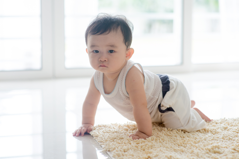 Most Popular Baby Names in Japan