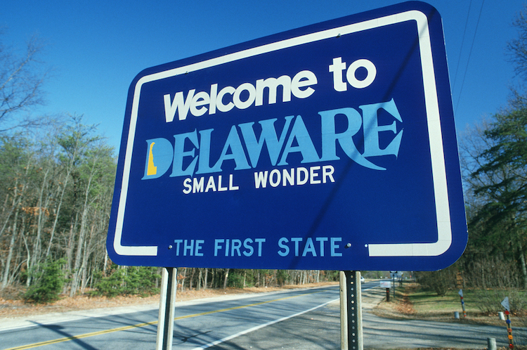 Most Popular Baby Names in Delaware