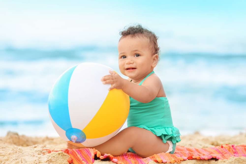 Most Popular Baby Names in Florida