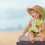 16 of the World's Most Popular Baby Names Inspired by Travel Revealed