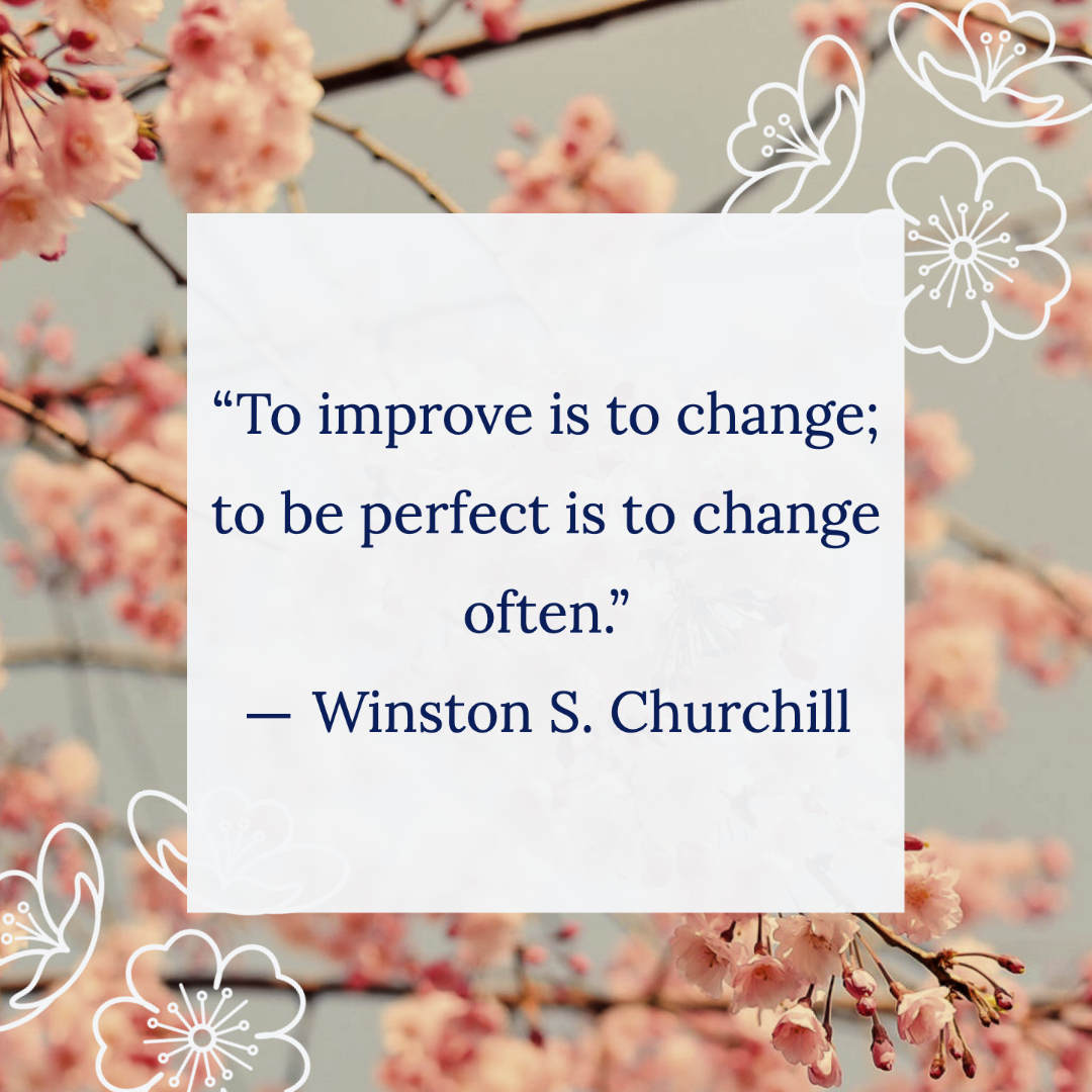 Quotes About Change