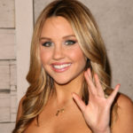 Amanda Bynes Remains in LA Hospital as She Receives Psychiatric Care