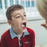 Strep Throat is On the Rise in Children, But Many Are Experiencing Atypical Symptoms – Here’s What Parents Need to Know!