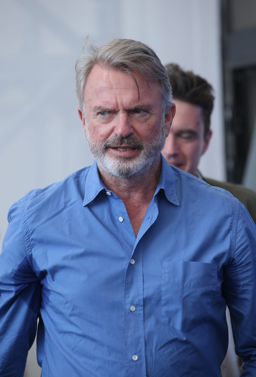 ‘Jurassic Park’ Actor Sam Neill is Cancer-Free After Being Treated for Stage 3 Blood Cancer | Sam Neill is revealing that he was diagnosed with stage 3 blood cancer in March 2022, but is now cancer-free. You can read all about it in his newest memoir.