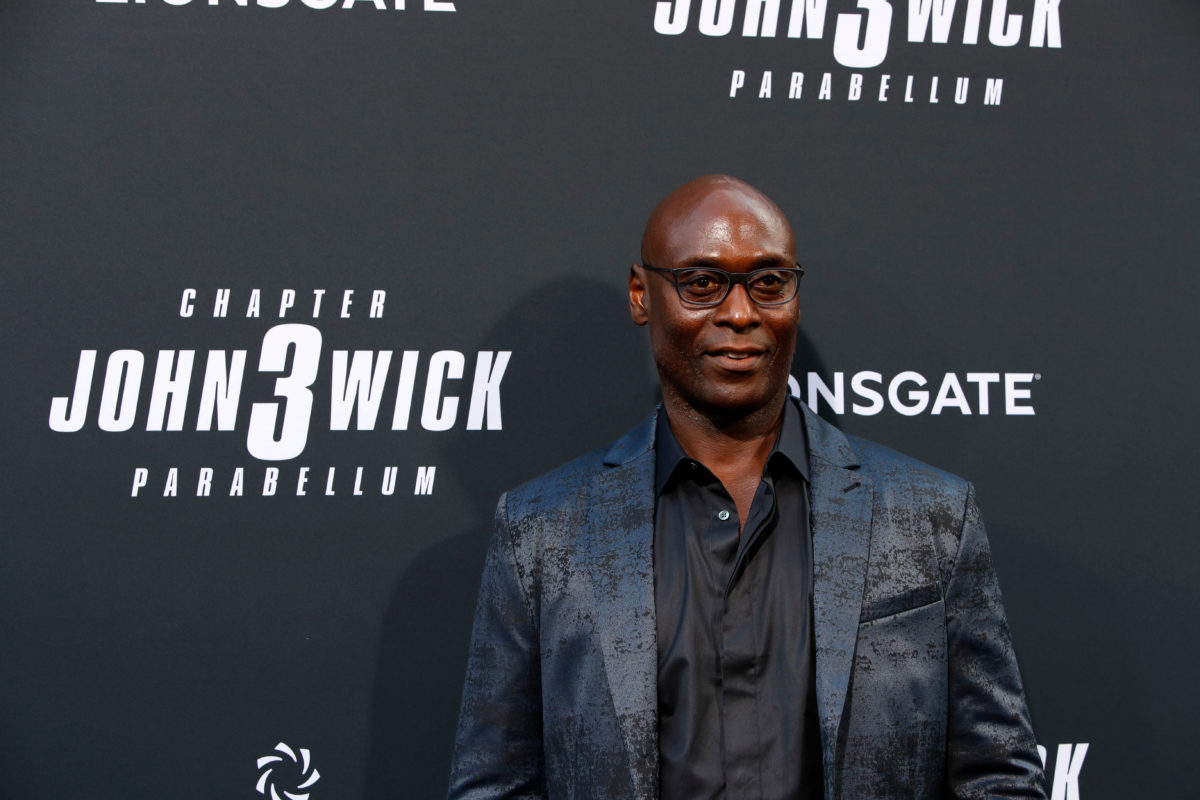 Lance Reddick Passes Away of Natural Causes on March 17 – He Was Just 60 Years Old