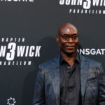 Lance Reddick's Official Cause of Death Revealed