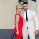 Despite Rumors, Sam Asghari Isn’t Having Marital Problems With Wife, Britney Spears – According to His Representative