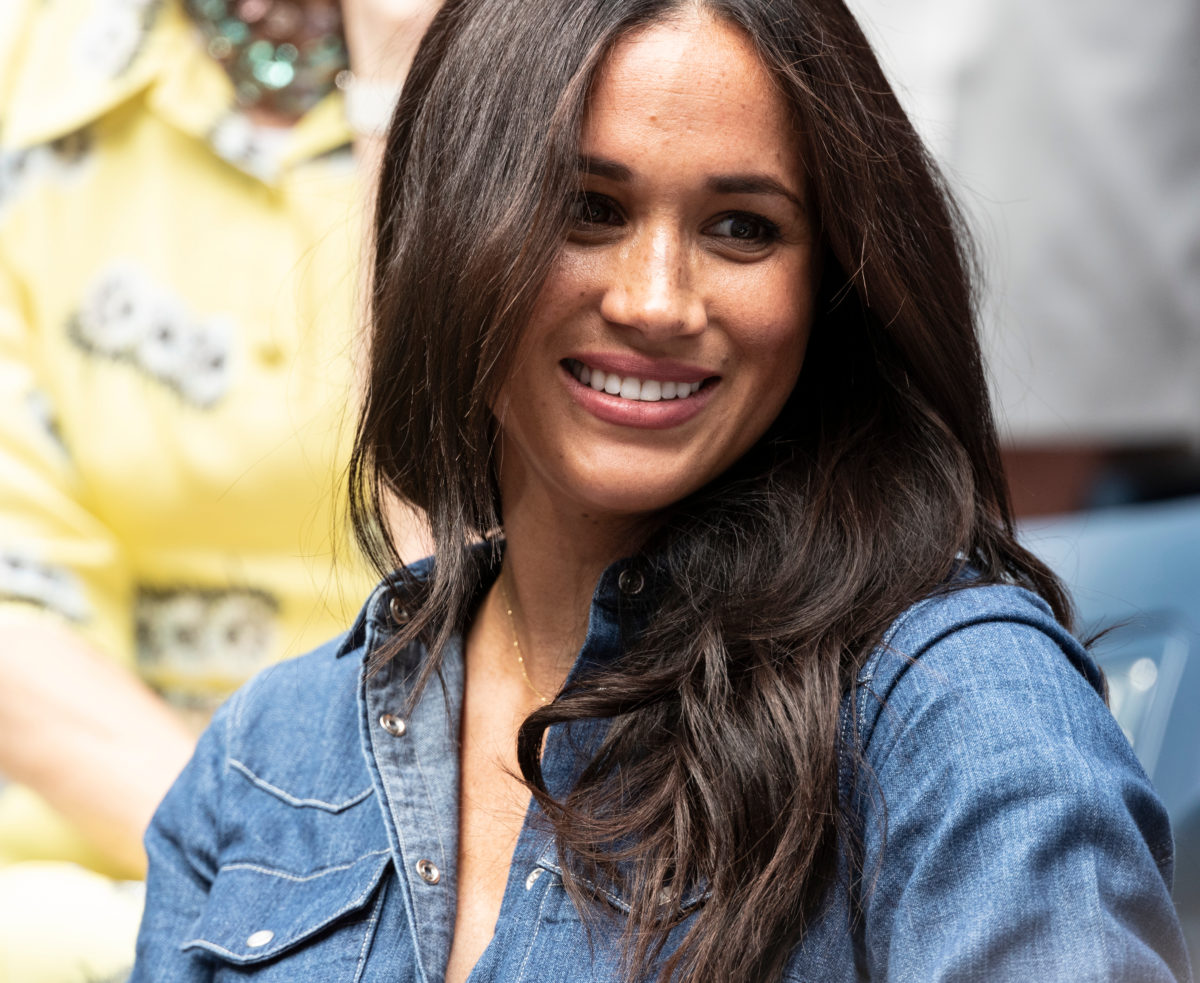Meghan Markle Claims Victory in Defamation Lawsuit Filed By Half-Sister, Samantha Markle, in March 2022