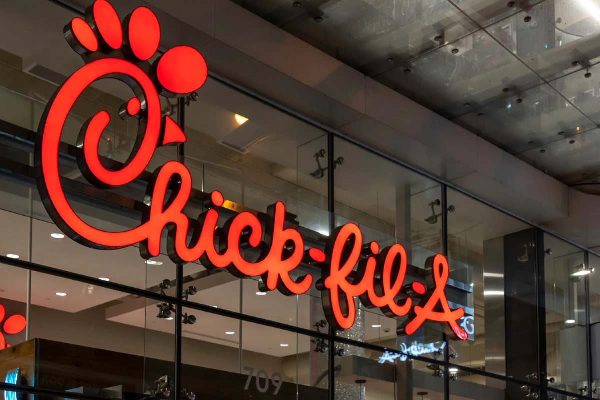 Chick-Fil-A is Bidding a ‘Fond Farewell’ to One Fan-Favorite Menu Item; Changes to Their Rewards Programs Also Incoming