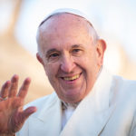 The Vatican Makes a Statement About Pope Francis's Health