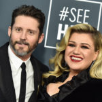 Kelly Clarkson Seemingly Disses Ex-Husband, Brandon Blackstock, While Covering Hit Song
