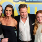 Brooke Shields Says Daughters Were Mad That They Weren’t Warned About Dark Details in New Documentary ‘Pretty Baby’