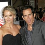 Christine Taylor Explains the Story Behind Her and Ben Stiller Reconciling During the COVID-19 Pandemic After Several Years Apart