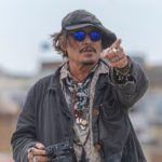 Johnny Depp Opens Up About Living the Quiet Life in England: “I Can Just Be Me… And That’s Nice”