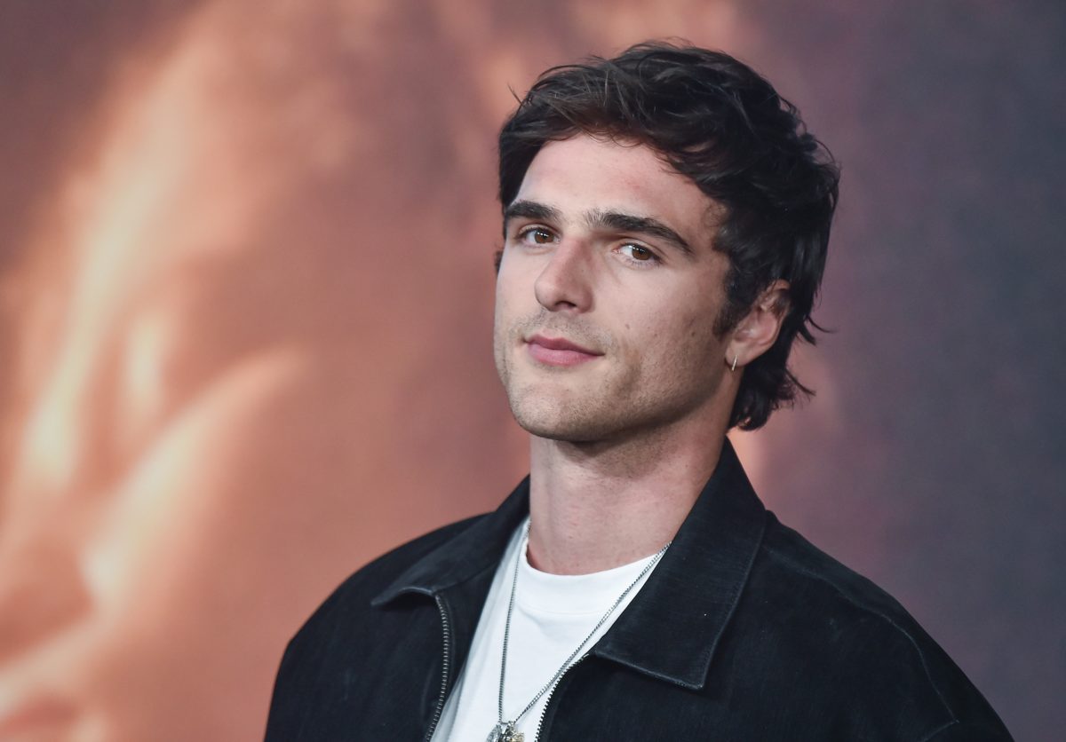 Jacob Elordi Gets Temporary Restraining Order Against 61-Year-Old Stalker Who Won’t Leave Him Alone