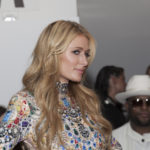 Paris Hilton Criticizes Pink in Newest Memoir for Making Her Feel Ashamed About Her Leaked Sex Tape in 2003