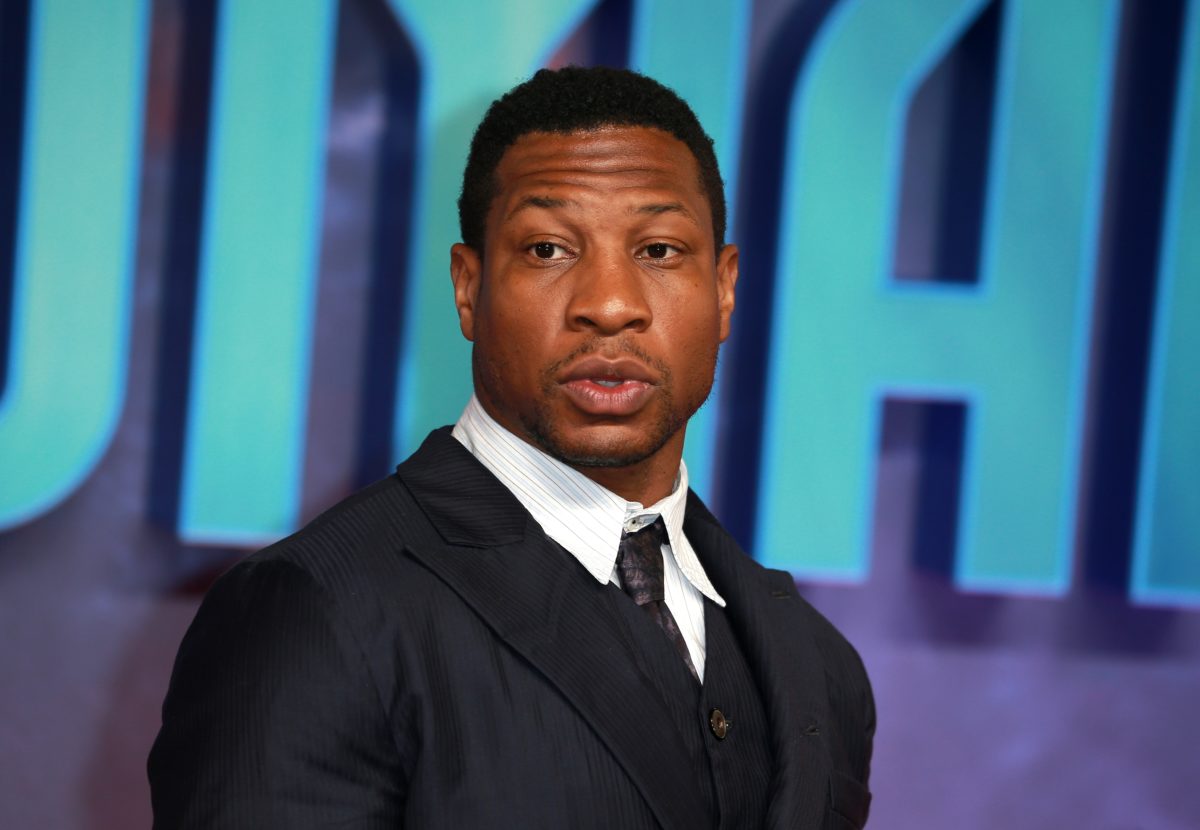 Jonathan Majors Arrested and Charged In Alleged Domestic Dispute Case | One of the stars of Creed III and Ant-Man and the Wasp has been arrested for an alleged domestic dispute.