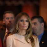 Melania Trump Being Touted as a ‘Good’ and ‘Protective’ Mother Who Always Puts Her Son, Barron, First