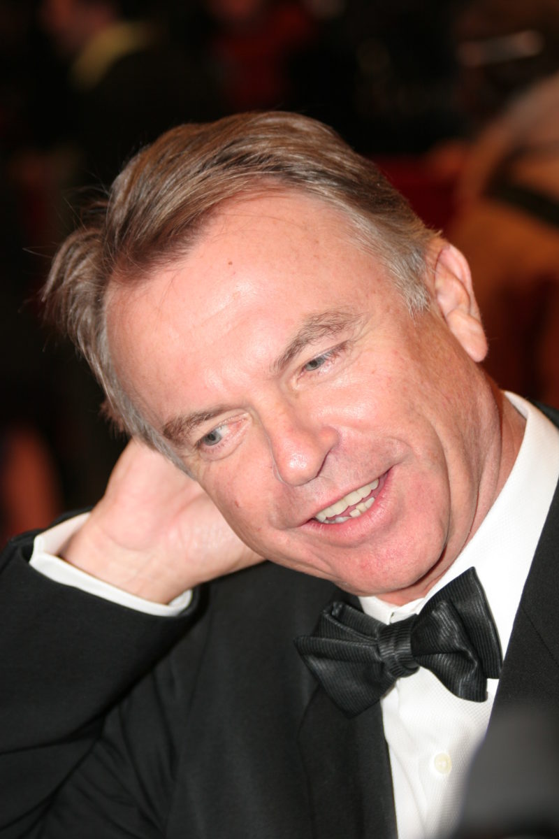‘Jurassic Park’ Actor Sam Neill is Cancer-Free After Being Treated for Stage 3 Blood Cancer | Sam Neill is revealing that he was diagnosed with stage 3 blood cancer in March 2022, but is now cancer-free. You can read all about it in his newest memoir.