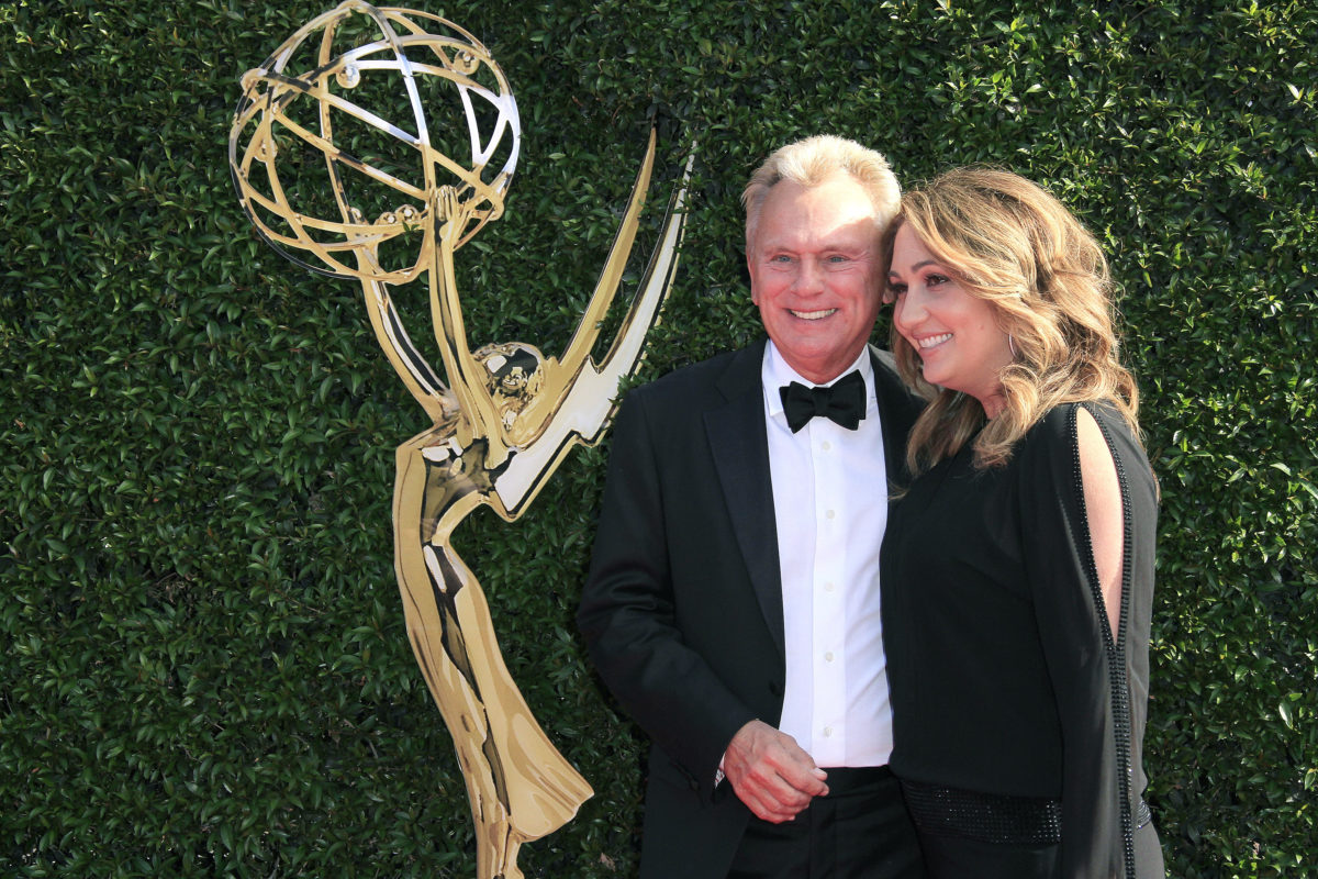 Pat Sajak Criticized for Recent Joke He Pulled on a ‘Wheel of Fortune’ Contestant