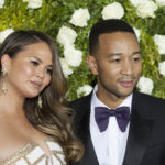 John Legend Defends His Wife’s Decision to Share Photos of Pregnancy Loss Due to Partial Placental Abruption