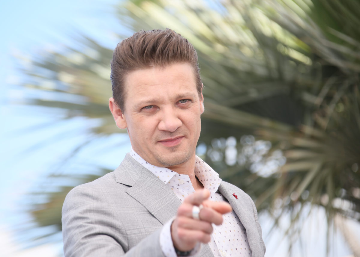 Jeremy Renner Says He 'Chose to Survive' in Sneak Peek of First Interview Since New Year’s Day Snowplow Accident