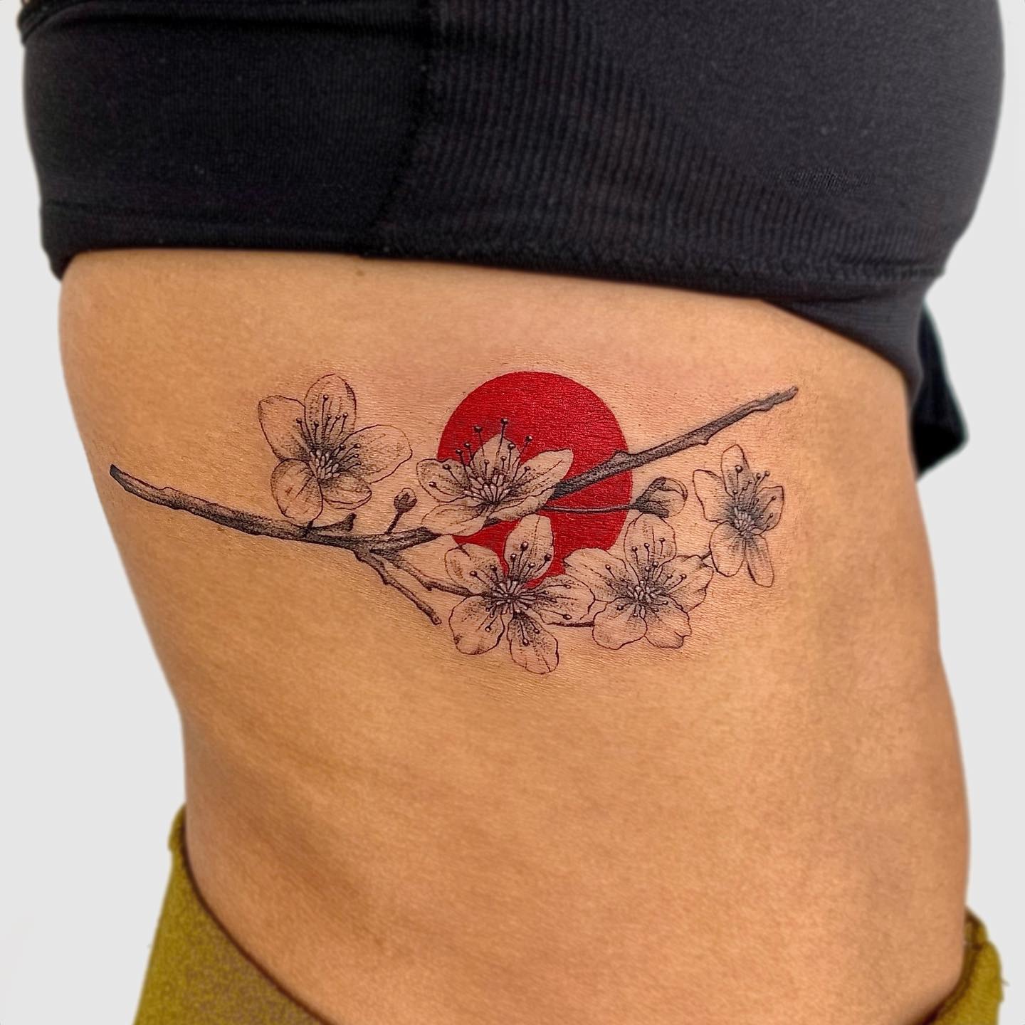 25 Amazing Spring Tattoos